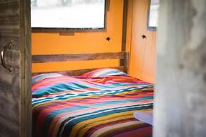 Whaka Lodge