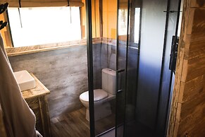 Whaka Lodge
