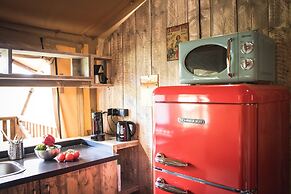 Whaka Lodge