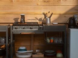 Whaka Lodge