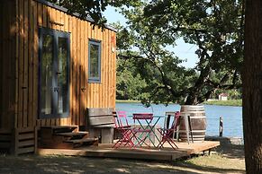 Whaka Lodge