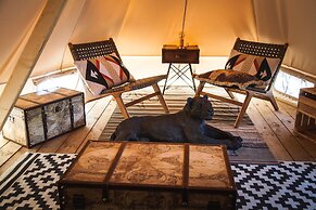 Whaka Lodge