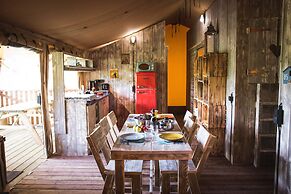 Whaka Lodge