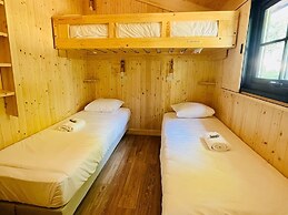 Whaka Lodge
