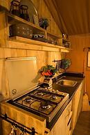 Whaka Lodge