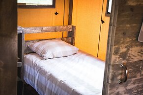 Whaka Lodge