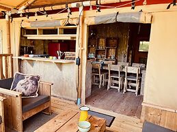 Whaka Lodge