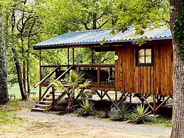 Whaka Lodge
