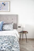 Sia Mare City Center Apartment Rhodes