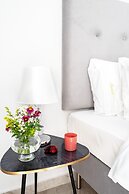 Sia Mare City Center Apartment Rhodes