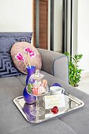 Sia Mare City Center Apartment Rhodes