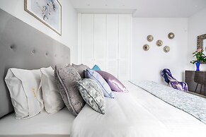 Sia Mare City Center Apartment Rhodes