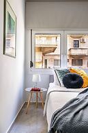 Sia Mare City Center Apartment Rhodes