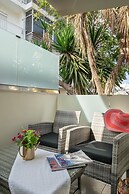 Sia Mare City Center Apartment Rhodes