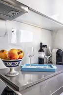 Sia Mare City Center Apartment Rhodes