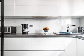 Sia Mare City Center Apartment Rhodes