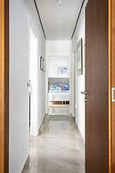 Sia Mare City Center Apartment Rhodes