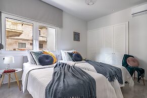 Sia Mare City Center Apartment Rhodes