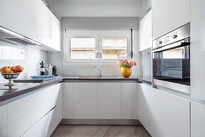 Sia Mare City Center Apartment Rhodes