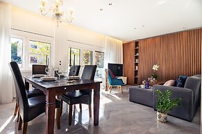 Sia Mare City Center Apartment Rhodes