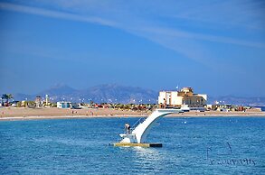 Sia Mare City Center Apartment Rhodes