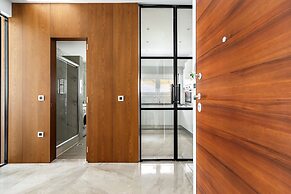 Sia Mare City Center Apartment Rhodes