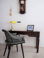 Sia Mare City Center Apartment Rhodes