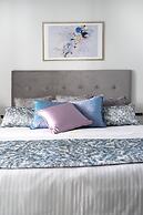 Sia Mare City Center Apartment Rhodes