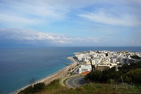 Sia Mare City Center Apartment Rhodes