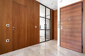 Sia Mare City Center Apartment Rhodes