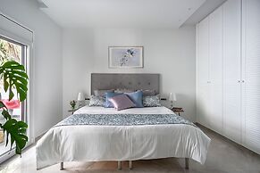 Sia Mare City Center Apartment Rhodes