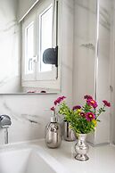 Sia Mare City Center Apartment Rhodes