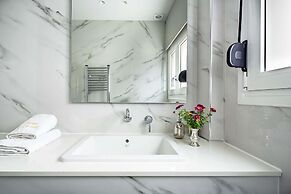 Sia Mare City Center Apartment Rhodes