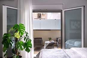 Sia Mare City Center Apartment Rhodes