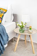 Sia Mare City Center Apartment Rhodes