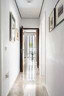 Sia Mare City Center Apartment Rhodes