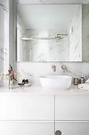 Sia Mare City Center Apartment Rhodes