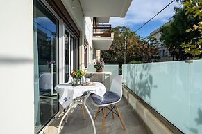 Sia Mare City Center Apartment Rhodes