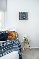 Sia Mare City Center Apartment Rhodes