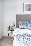 Sia Mare City Center Apartment Rhodes