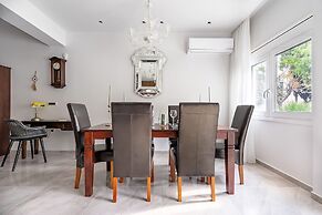 Sia Mare City Center Apartment Rhodes