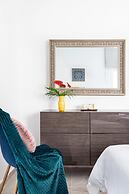 Sia Mare City Center Apartment Rhodes