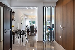 Sia Mare City Center Apartment Rhodes