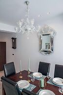 Sia Mare City Center Apartment Rhodes