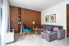 Sia Mare City Center Apartment Rhodes