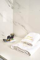 Sia Mare City Center Apartment Rhodes