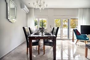 Sia Mare City Center Apartment Rhodes