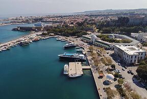 Sia Mare City Center Apartment Rhodes