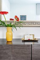 Sia Mare City Center Apartment Rhodes