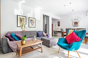 Sia Mare City Center Apartment Rhodes